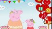 Свинка Пеппа Семейство Поросят Поздравляет С Днем Матери/Peppa Pig. Mothers Day Gift