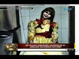 24 Oras: Eat Bulaga Dabarkads, nagpasiklab sa kanilang halloween costumes