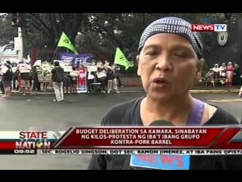 SONA: Gastos sa funeral package, pataas nang pataas sa paglipas ng panahon