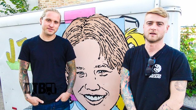 Deadships - BUS INVADERS Ep. 1100