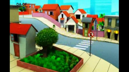 Midinho, O Pequeno Missionário ~ Antigo Testamento ~ Ep. 09 ~ A Sabedoria do Rei Salomão