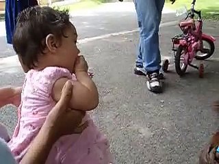 Monkey vs Child funny video must watch