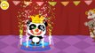 Король логики BabyBus панды HD Gameplay приложение Android APK обучения образования