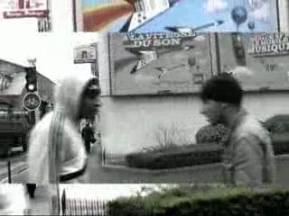 SULTAN FEAT MC BRACO-Petit frelon