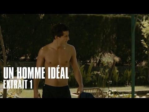 Un homme idéal avec Pierre Niney - Extrait 1