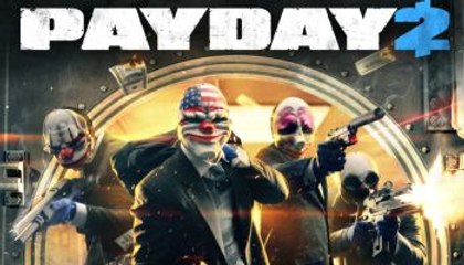 Payday 2 por 1 Dollar - Promocao Humble Bundle 72 horas