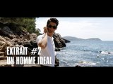 Un homme idéal avec Pierre Niney - Extrait #2