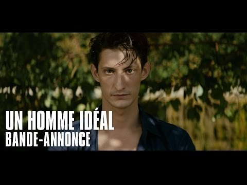 Un homme idéal de Yann Gozlan avec Pierre Niney - bande-annonce