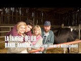 La Famille Bélier – Bande annonce sous-titrée sourds et malentendants