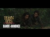 Robin des bois, la véritable histoire - bande-annonce