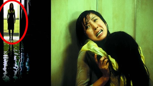 DEMÔNIOS ESPÍRITOS ELISA LAM O MISTÉRIO ASSUSTADOR DE DAR CALAFRIOS