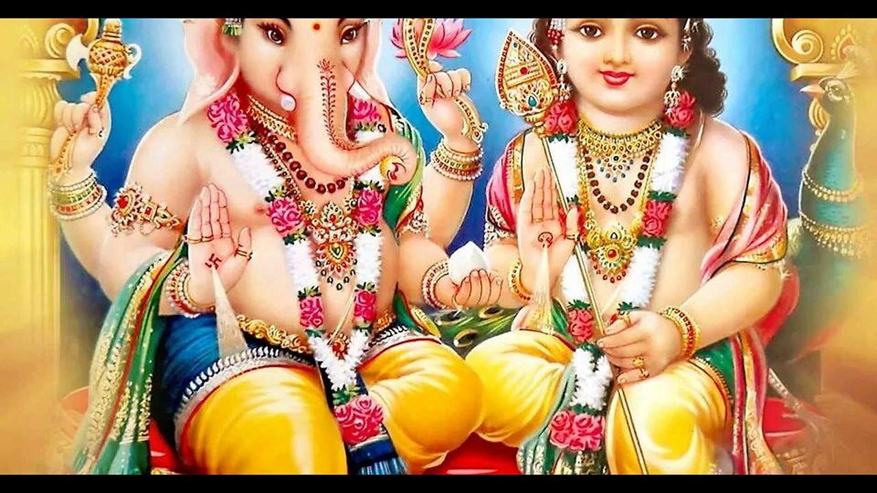 Jai Ganesh Jai Ganesh I  DJ shivani I