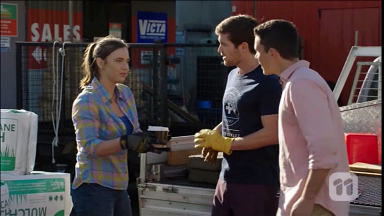 Ned scenes ep 7524