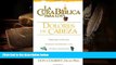 Audiobook  La Cura Biblica Dolores De Cabeza (New Bible Cure (Siloam)) (Spanish Edition) M.D. Don