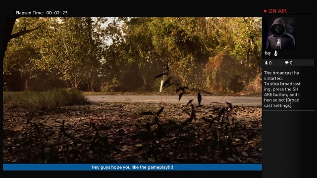 Resident Evil 7: biohazard (Live Reaction) Gameplay by QU33NX79 (5)