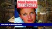 Audiobook  Natural Healing for Headaches: High-Powered Cures for Ending Pain (Harbor Health) Eva