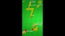 Little Snake loves apples Gameplay Arcade Android Free game