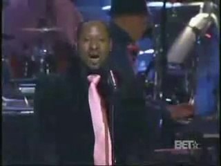 New Edition -BET 25th Anniversary - 2005