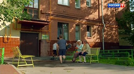 Василиса 29 серия. Сериал (2017)