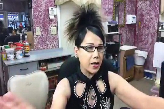 Lisa Pham- Âm mưu nghĩa trang người trung quốc tại Yên Bái VN