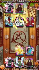 Ninja Ascensão Das Trevas - Desafio