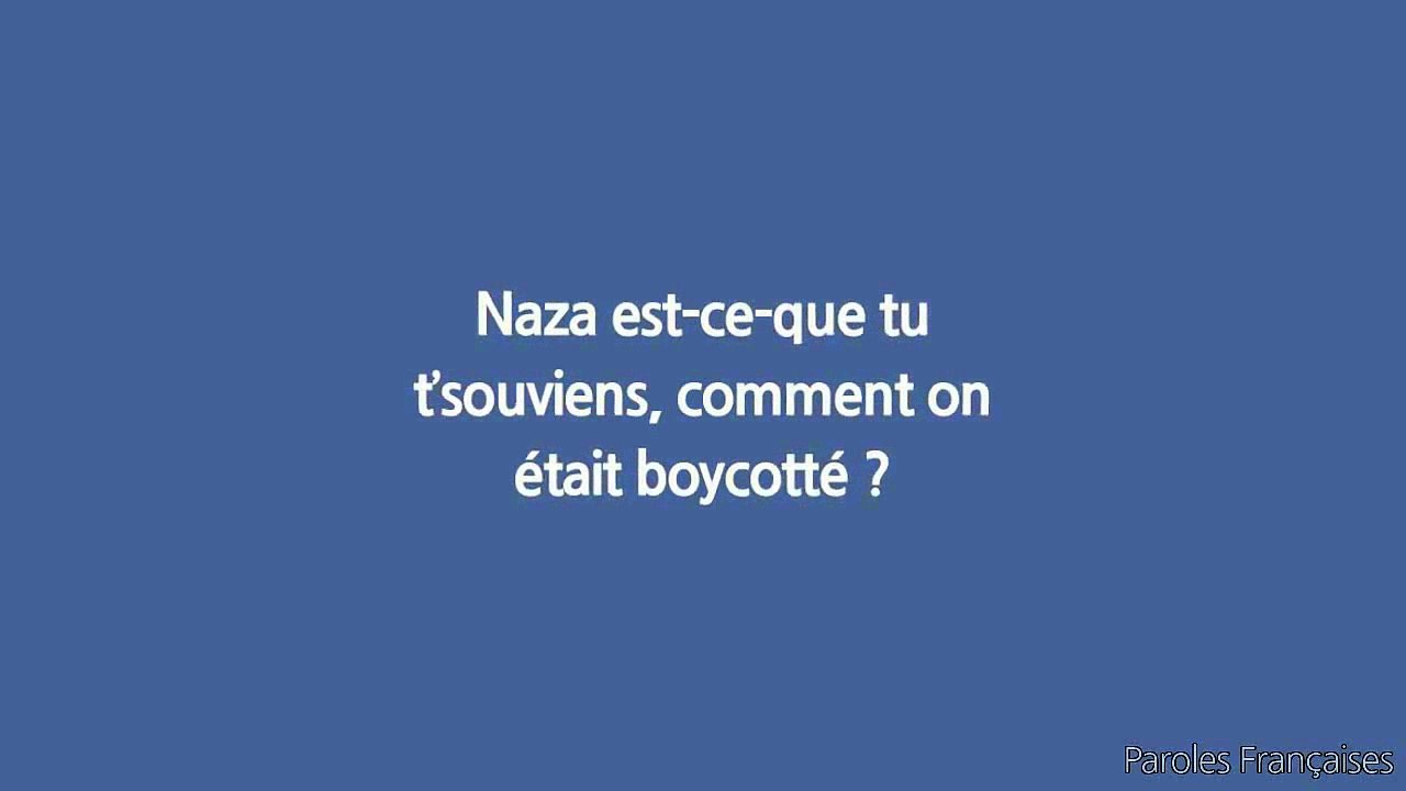 KeBlack - Freestyle En attendant l'album “Premier Etage“ (Paroles⁄Lyrics)