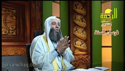 هل يجوز إنزال الجنين اذا كان مُشَوه - فتاوى الرحمه