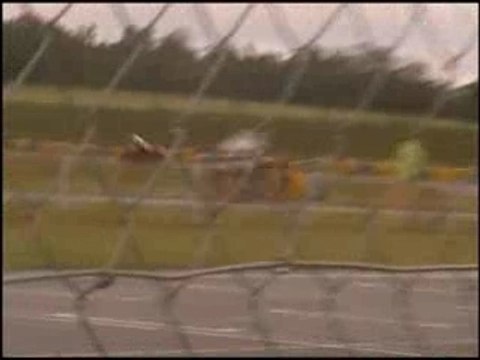 Julien Doré -Mir35- 50cc Vendeuvre 27 Mai 2007