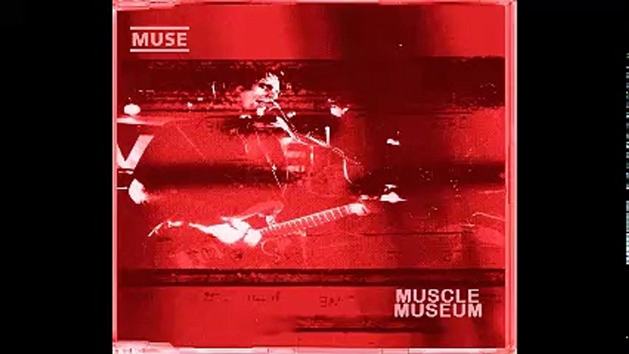 Muse - Muscle Museum, Six-Fours-les-Plages Festival, 07/27/2000