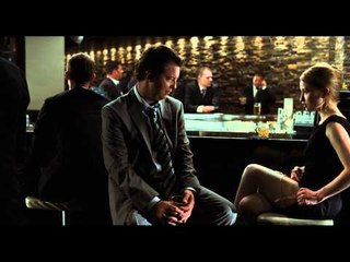 SLEEPING BEAUTY : bande annonce officielle VOST