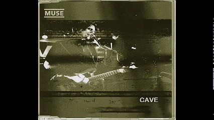 Muse - Cave, Six-Fours-les-Plages Festival, 07/27/2000