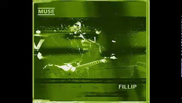 Muse - Fillip, Six-Fours-les-Plages Festival, 07/27/2000