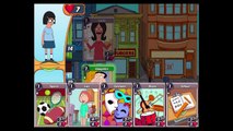 Animation Throwdown: The Quest for Cards (By Kongregate) - iOS / Android - Gameplay Video