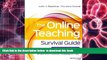 [Download]  The Online Teaching Survival Guide: Simple and Practical Pedagogical Tips Judith V.