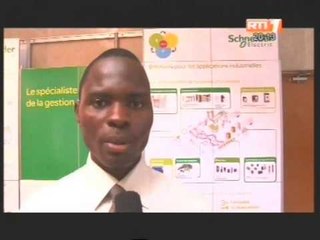 Cote d'Ivoire 2020/ Contribution des ingénieurs industriel pour l'émergence de la Cote d'Ivoire 2020