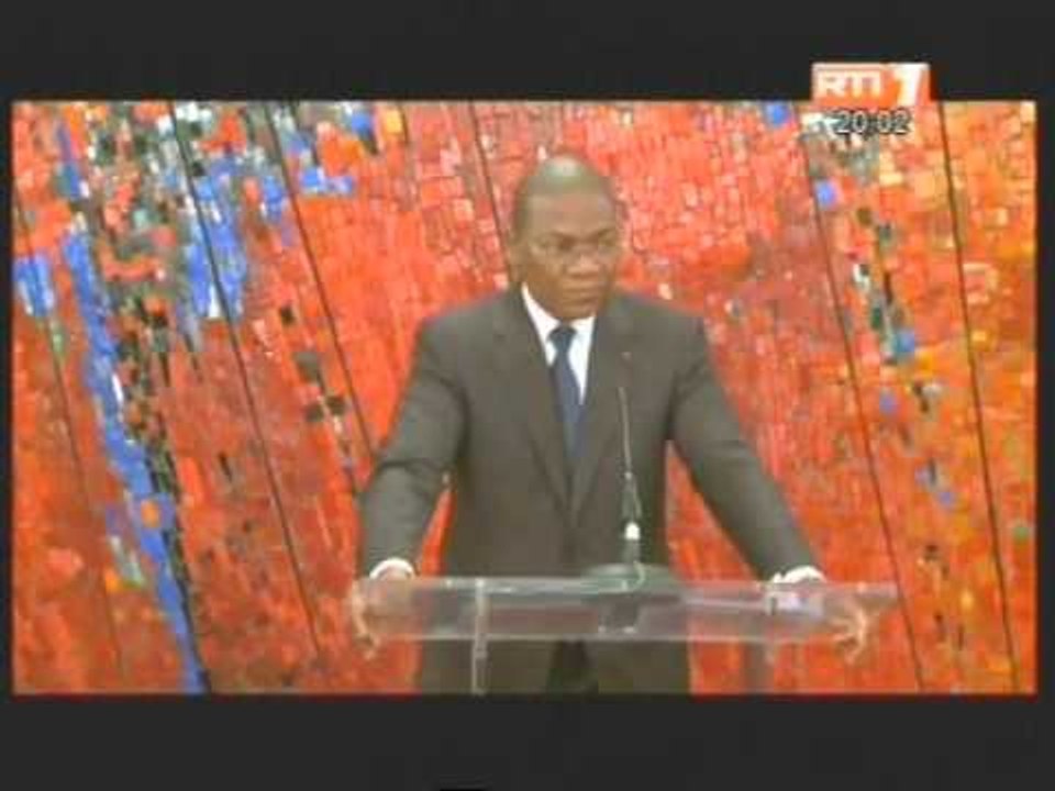 Infrastructure routière:la gestion de l'autoroute Abidjan Yamoussoukro confier au FER