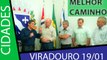Secretário Arnaldo Jardim fala sobre projetos e obras em Viradouro