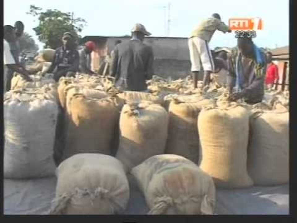 Agriculture/ du ministre de l'agriculture Sangafowa  va au contact des agriculteurs dès demain