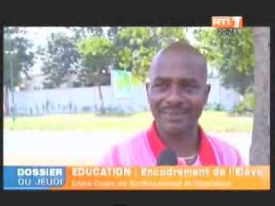 Dossier/Education: Quelle encadrement des élèves entre cours de renforcement et répétition