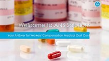 ANS Solutions – For the Best Patient Outcomes