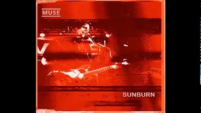 Muse - Sunburn, Lyon Nuits de Fourviere, 07/28/2000