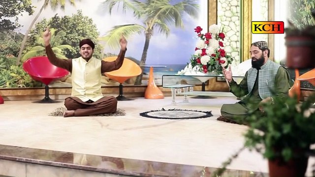 Hamara Nabi By Muhammad Salman Qadri with Alhaj Qari Younas Qadri 0303-0650840 , 0332-1048066