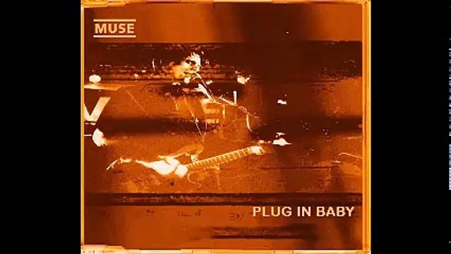 Muse - Plug In Baby, Lyon Nuits de Fourviere, 07/28/2000