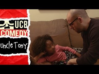 Uncle Tony: Goodnight (Episode 6) | by UCB Comedy