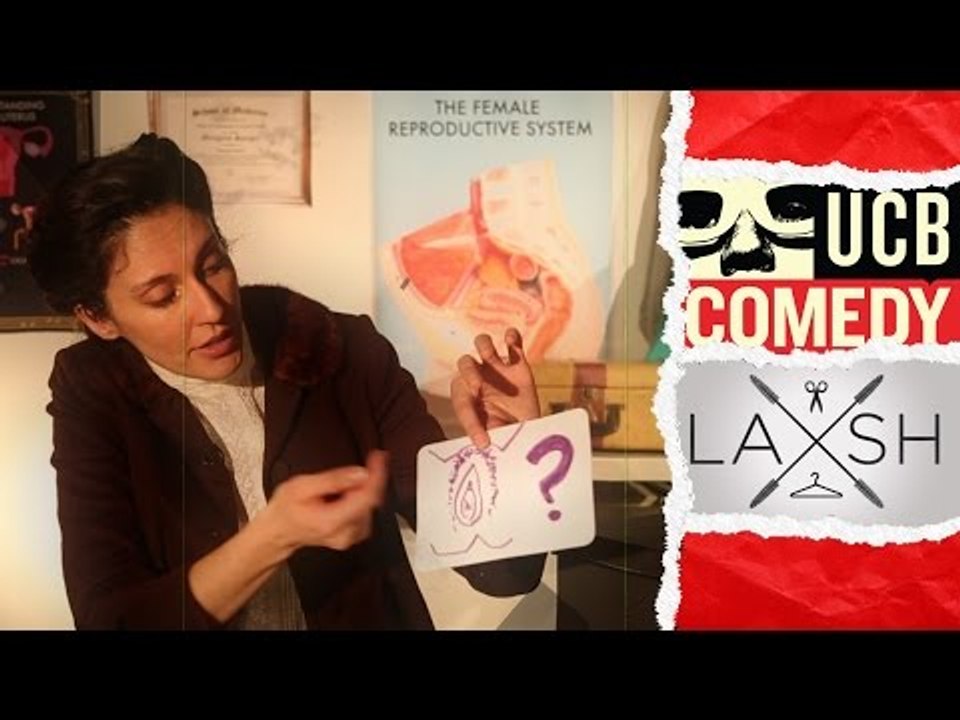 Sex Questions with Planned Parenthood Founder, Margaret Sanger | by LASH