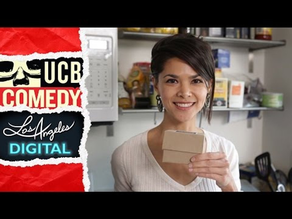 Shame Box | by Los Angeles Digital