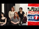 What's Up With Millennials? (They're the Worst) | by UCB1