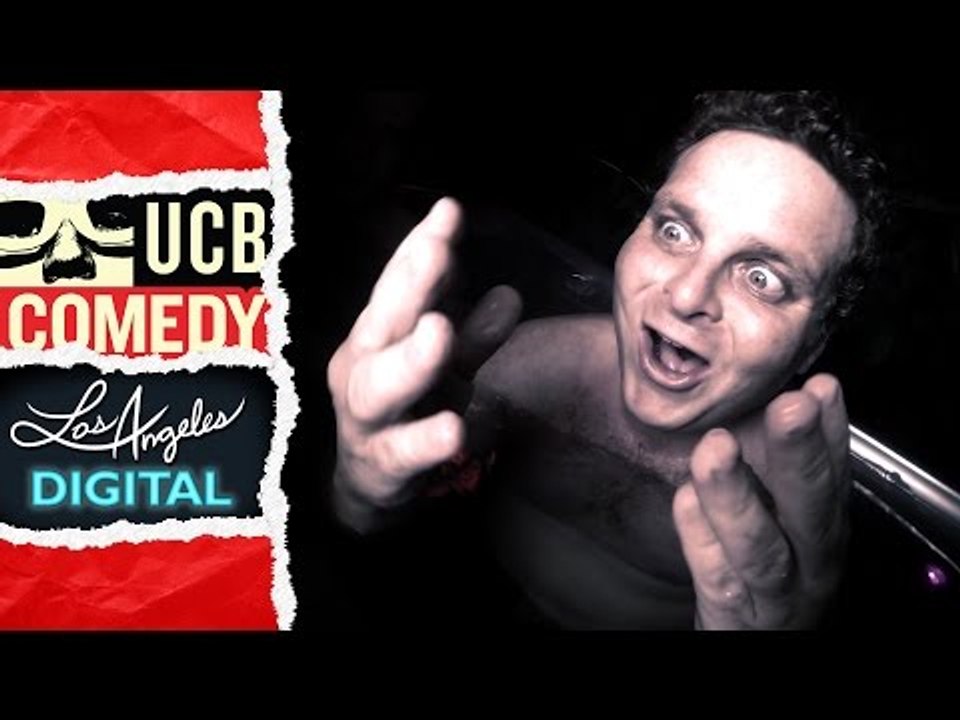 Gettin' Pruney | by Los Angeles Digital