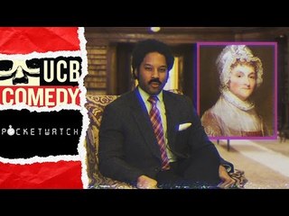 Inspiring Women of History & Their Husbands | 1987 Special by Pocketwatch ✨