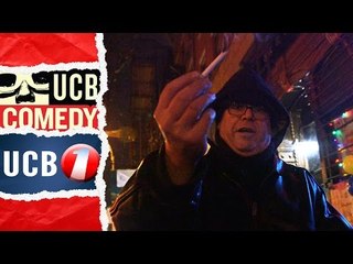 Smokers = Litterers | by UCB1